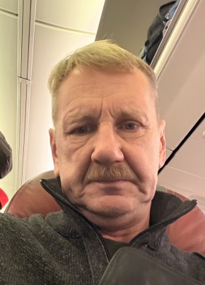 Скргей из Казани 59 лет