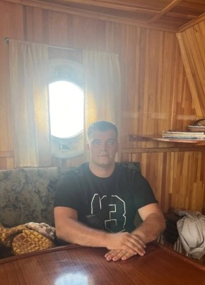 Алексей из Джанкоя 34 года