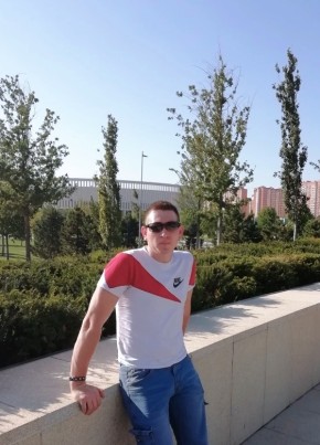 Anton, 33, Russia, Krasnodar