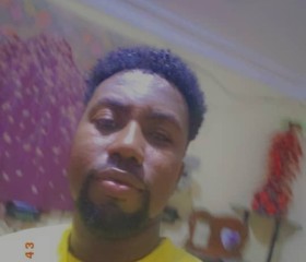 Nald, 32, Port-au-Prince