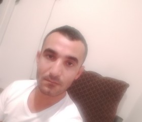 Bülent, 32 года, İstanbul