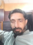 RAFIQ khan, 38 лет, کراچی