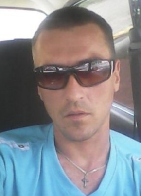 Алексей-Романо, 47, Россия, Красноярск