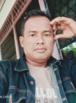 Rudi, 37 лет, Kota Palembang
