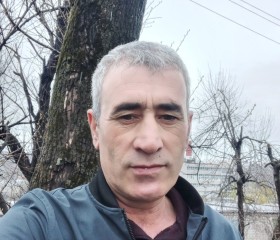 K арим, 51 год, Владивосток