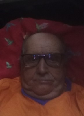 Antônio из Jeremoabo 18 лет