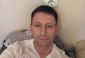 Aleksandr, 36 - Just Me
