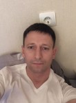 Aleksandr, 37, Moscow