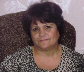 Галина, 64 года, Одеса