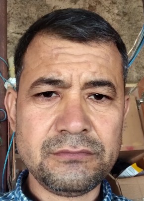 Дурдымурат, 40, Türkiye Cumhuriyeti, Antalya