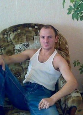 Сергей, 42, Россия, Невельск