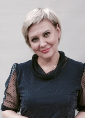 Tatyana, 51, Russia, Kostroma