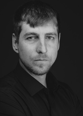 Александр, 35, Россия, Пушкин