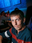 Egor, 35, Novosibirsk
