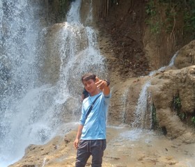 Khun giovanni N, 27, Nay Pyi Taw