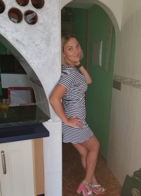 Anastasia из Níjar 39 лет