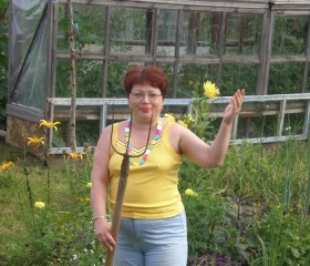 Ольга, 64 года, Северодвинск