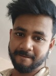 Branded Smoker, 23 года, Hyderabad
