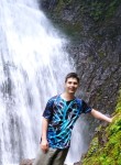 Leonid, 21, Yuryuzan