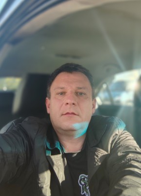 Иван из Москвы 46 лет