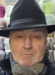 Valeriy, 56, Murmansk