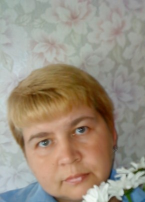 Галина, 55, Россия, Прокопьевск