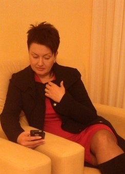 Елена, 53, Україна, Київ