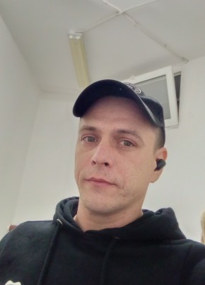 Vanek, 32, Россия, Москва