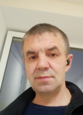 Аркадий, 46, Россия, Пермь