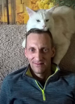 Андрей Трушников, 52, Россия, Люберцы