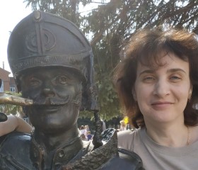 Алена, 46 лет, Віцебск