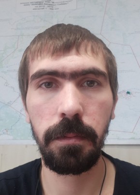 Алекс , 33, Россия, Покачи