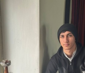 bayram, 22 года, Sumqayıt