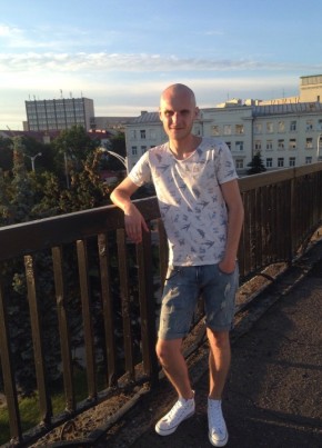 Игорь, 35, Рэспубліка Беларусь, Горад Мінск