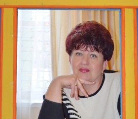 Ирина, 67 лет, Дніпро