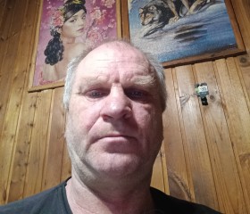 Vasiliy, 50, Dorokhovo