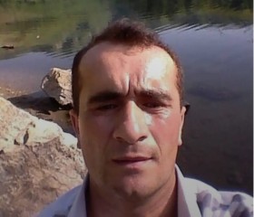 Anar Ismayilov, 37, Tbilisi