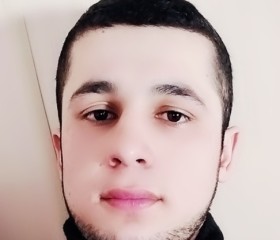 Мухаммад, 21 год, Жигалово