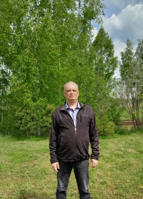 Евгений, 47, Россия, Чехов