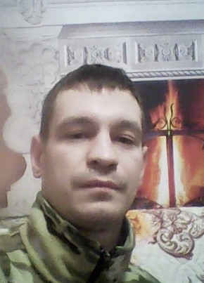 РОМАН, 29, Россия, Шатура