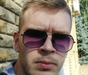 Дмитрий, 28 лет, Луганськ