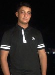 Berkan, 19, Istanbul