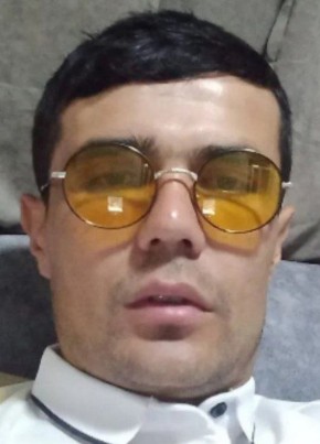 Марад из Кисловодска 36 лет
