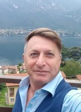 Алексей из Paris 59 лет