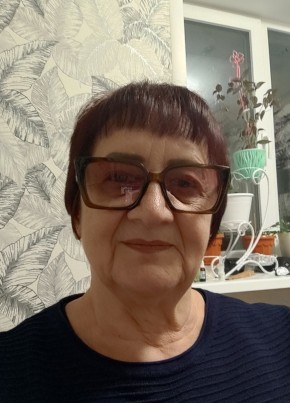 Ирина из Смоленска 67 лет