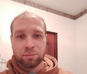 Сергей, 37 лет, Вологда