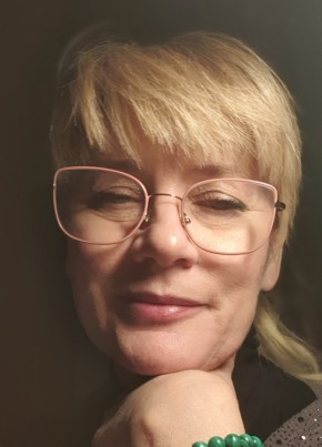 Elena, 56, Russia, Moscow
