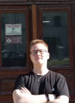 Kuzma, 19, Saint Petersburg