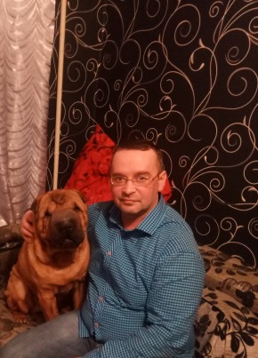 Евгений, 44, Россия, Кировград