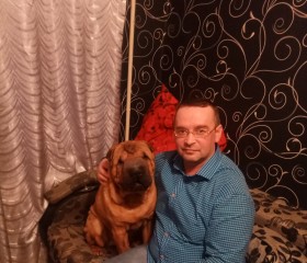 Евгений, 44 года, Кировград